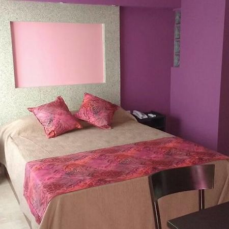 Hotel La Galeria 코리엔테스 외부 사진