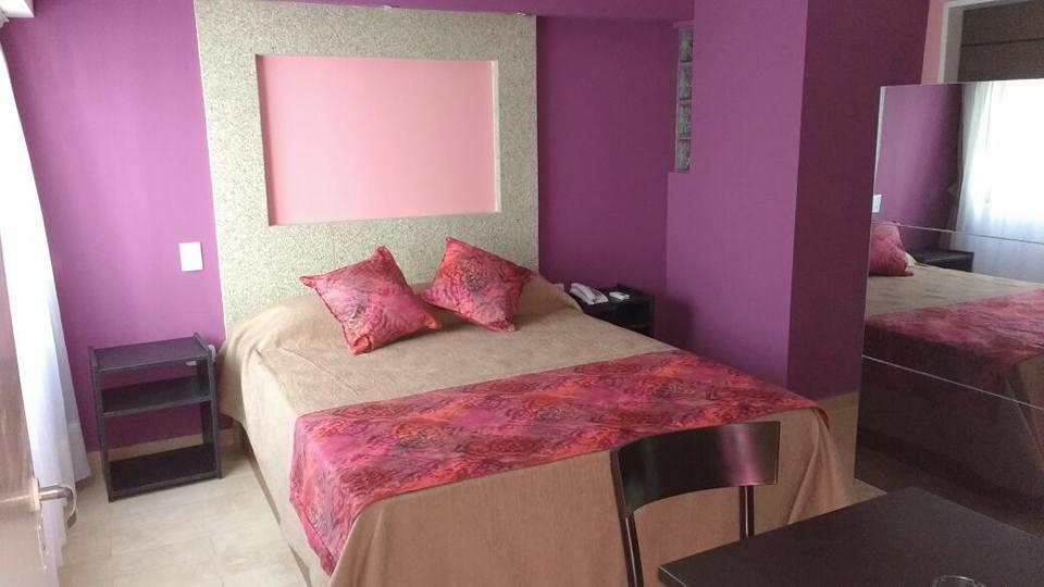 Hotel La Galeria 코리엔테스 외부 사진