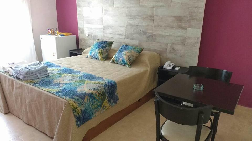 Hotel La Galeria 코리엔테스 외부 사진