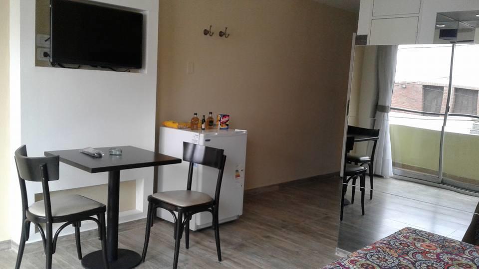 Hotel La Galeria 코리엔테스 외부 사진