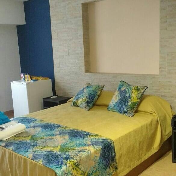Hotel La Galeria 코리엔테스 외부 사진