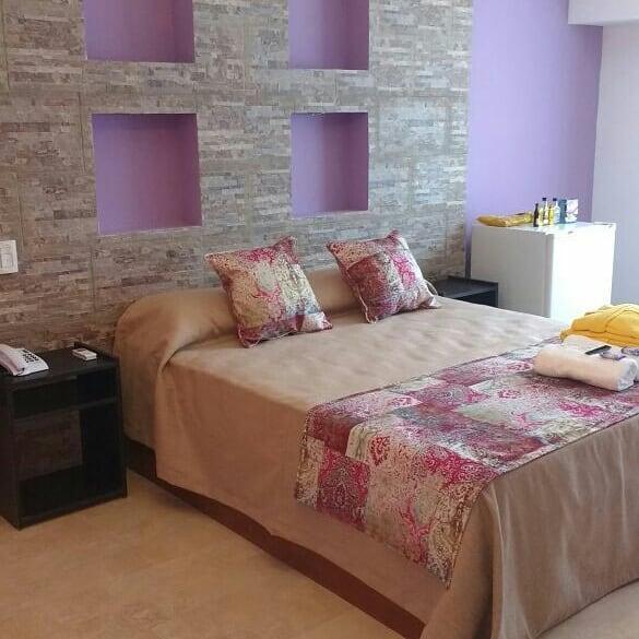 Hotel La Galeria 코리엔테스 외부 사진