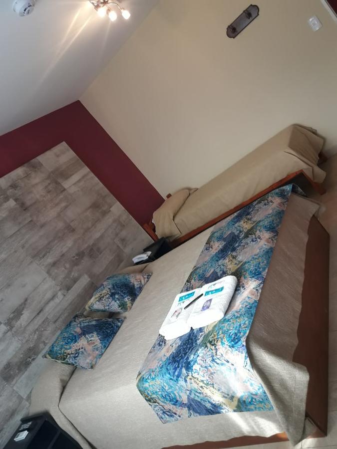 Hotel La Galeria 코리엔테스 외부 사진