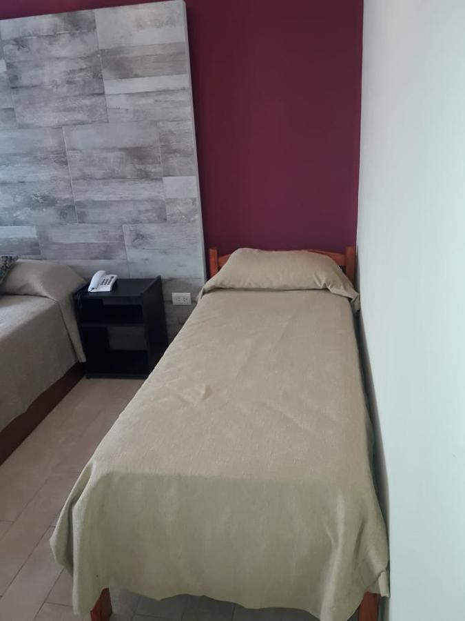 Hotel La Galeria 코리엔테스 외부 사진