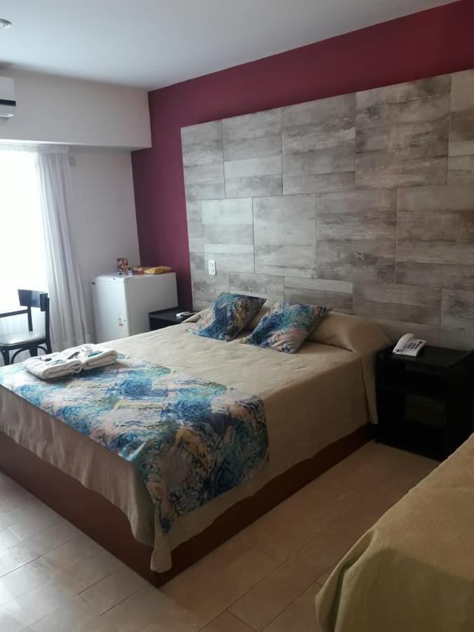 Hotel La Galeria 코리엔테스 외부 사진