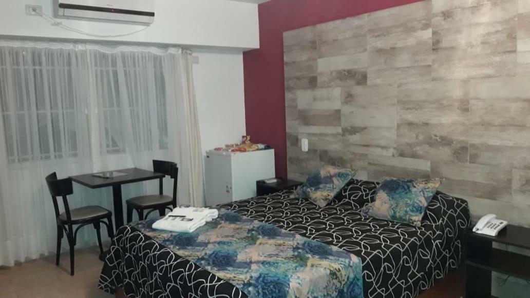 Hotel La Galeria 코리엔테스 외부 사진
